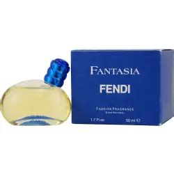 fantasia fendi verde 7ml cinque flaconi|Fantasia by Fendi .